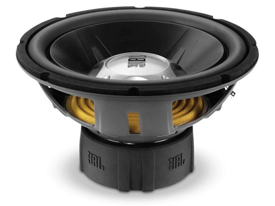 jbl dvc subwoofer