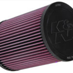 K&N E-2986 Cone Air Filter for Alfa Romeo-0