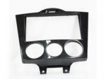 Radio Fascia Trim Plate for Mazda RX8-0