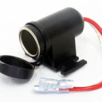 Car Lighter Adapter with external cable-0