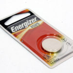 CR2025 3v Lithium Remote Battery (each)-0