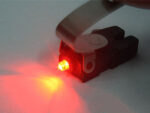 Nano Super Bright Red LED Bicycle Brakelight-0