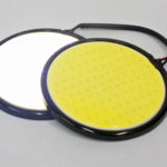 Universal DRL Cob Series Disc Lights 75mm (pair)-0