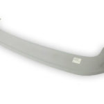 VW Golf MK7 AB Design Plastic Roofspoiler-0