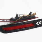 Honda CRV Rear Foglamps (2010-2013)-0