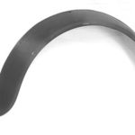 Suitable for Mini Flared Wheel Arches-0
