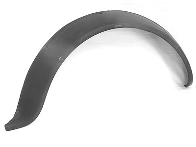Suitable for Mini Flared Wheel Arches-0 Suitable for Mini Flared Wheel Arches-0