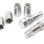 Tuner Locknuts 12x1.25 Size-0