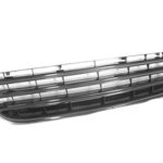 VW Polo Debadged Grille Kit (2006-2010)-0