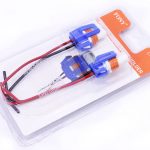 Autoelectrical Bulb Plug Harness for 9005 size