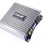 Ice Power IPBR12000.4 Brazil Series 240rms x 4 Amplifier