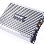 Ice Power IPBR40000.1 Brazil Series 4000rms Monoblock Amplifier