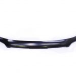 Matt Black Bonnet Guard for Isuzu 2008-2012