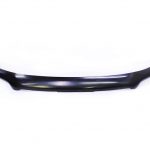 Matt Black Bonnet Guard for Toyota Hilux 2020+