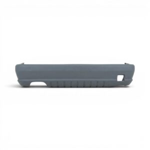 FibreForce Raceline Design Rear Bumper for VW Golf MK1