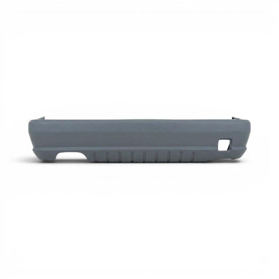 VW01RB007 golf mk1 r-line rear bumper FibreForce Raceline Design Rear Bumper for VW Golf MK1 - Image 1