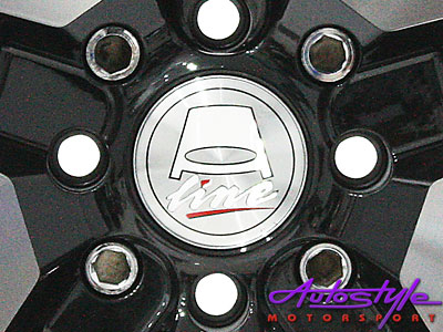 Alloy Wheel Center Cap for A-Line Jagged (each)-0 Alloy Wheel Center Cap for A-Line Jagged (each)-0