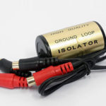 ICE Power Ground Loop Isolater-0