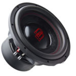 Digital Design DD-712D4 3600w DVC Subwoofer-0