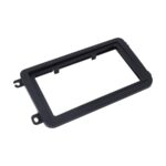 VW Golf MK5/MK6 & Polo 6 Double Din Radio Fascia Trim Plate