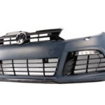 VW Golf MK6 R20 Front Bumper Kit-0