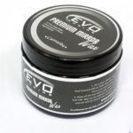 Evo Premium Car Wax with Carnauba-0