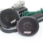 Targa TG-S300 600w Super Tweeters-0