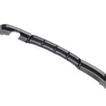 Suitable for F30 3Series Plastic Rear Apron