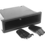 VW Polo 2006 Model Radio Trim Plate (metra)