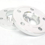 Wheel Spacer 5/112 10mm 66.6 (pair)-0