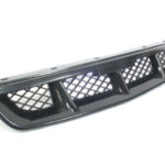 Honda Civic 96-98 Mesh Grille-0
