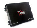 Starsound Rapter Series 6200w Monoblock Amplifier-0