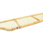 VW Bus Bamboo T1 Parcel Tray-0