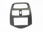 Radio Fascia Trim Plate for Chevrolet Spark 2010 (double din)-0