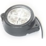 Universal Clear LED Marker Lamp-0