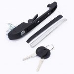 VW Gollf Mk1 Replacement Door Handle Set (front & rear)