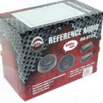 Reference Audio 600w Tweeters-0