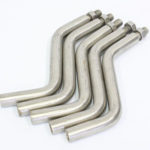 VW Campervan Bus "S" Shape Gearshift Extender (each)-0