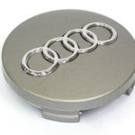 Audi Replacement Wheel Center Cap (each)-0
