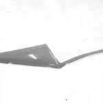 Toyota Corolla 2014+ Carbon Headlight Shields-0