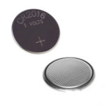 CR2016 Battery Remote-0