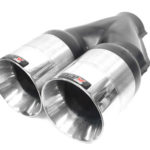 F1X Senna 90mm Twin Tailpipe-0