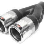 F1X Hockenheim 63mm Twin Tailpipe-0