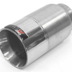 F1X Senna 63mm Tailpipe-0