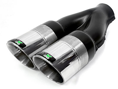 F1X Montoya Twin 63mm Tailpipe-0 F1X Montoya Twin 63mm Tailpipe-0