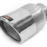 F1X Kyalami Single 76mm Tailpipe