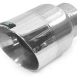 F1X Senna 90mm Tailpipe