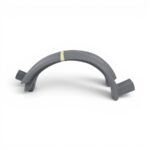 FibreForce Raceline Design Wheel Arches for VW Golf Mk1