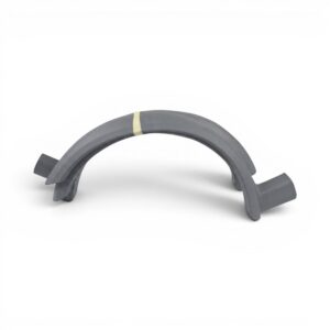 FibreForce Raceline Design Wheel Arches for VW Golf Mk1