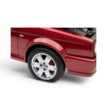 FibreForce Raceline Design Wheel Arches for VW Golf Mk1 - Image 2